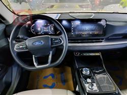 Ford Territory